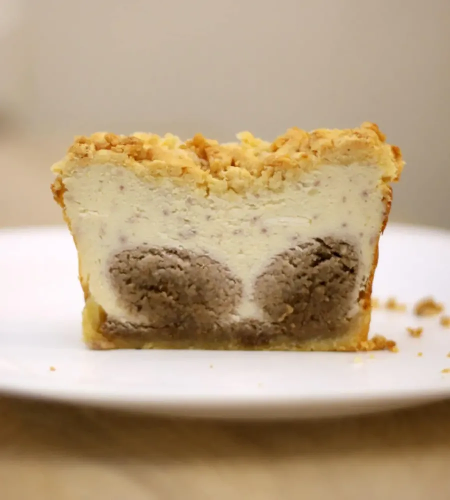 Порція невелика, для більшої сім’ї сміло збільшуйте в 2 рази