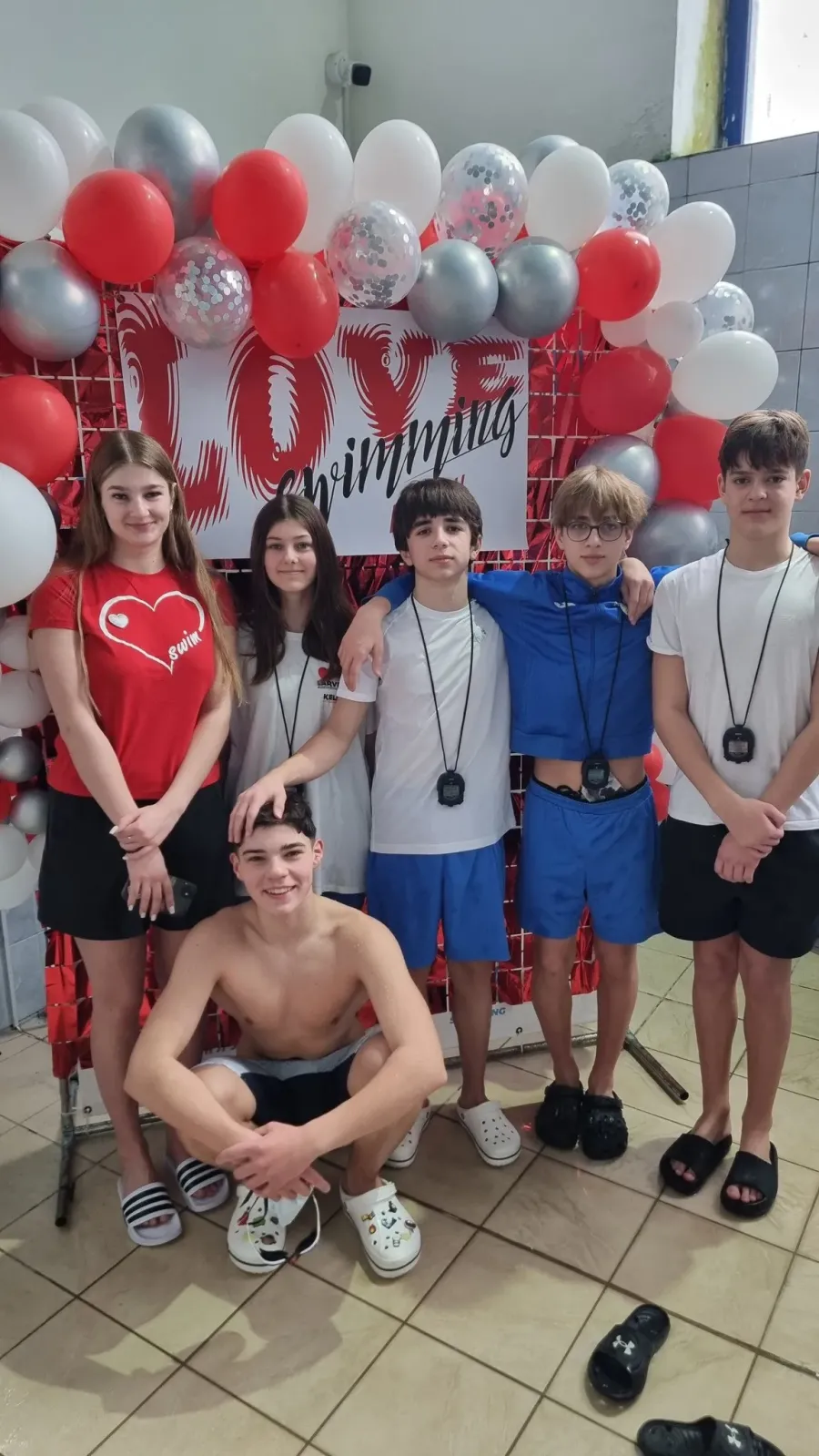 Призери та чемпіони змагань були нагороджені медалями, грамотами та подарунками  