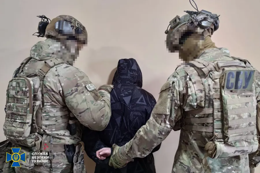 Зловмисникам загрожує довічне ув’язнення з конфіскацією майна