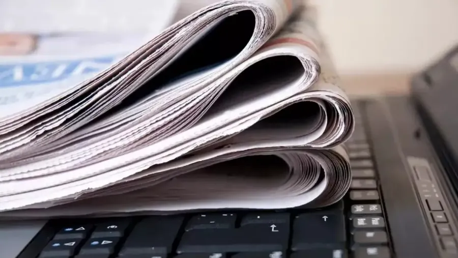 Ілюстроване фото. Минулого року газеті "Галичина" виконком сплатив 156 тис. гривень