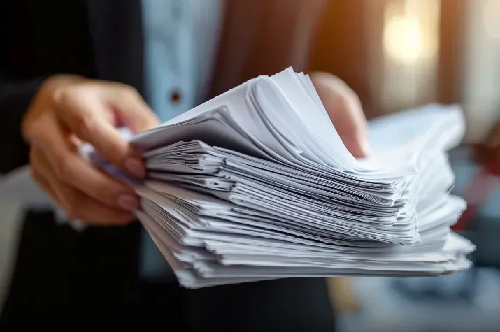 Ілюстроване фото. Виконком Калуської міської ради уклав договір із Інформаційною агенцією "Голос-інфо"