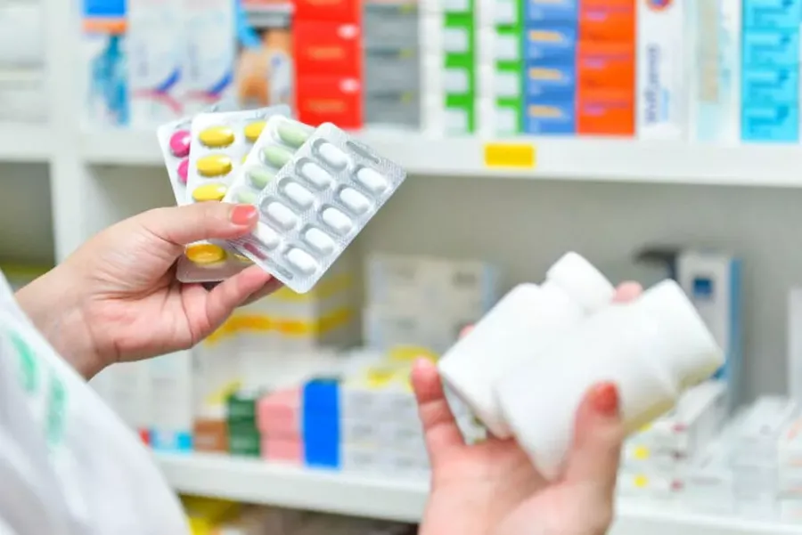 Ілюстроване фото. Ліки, які увійшли до списку, можна буде придбати за зниженою ціною