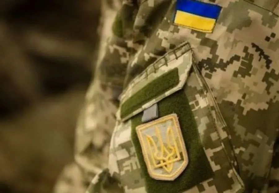 Ілюстроване фото. П’ятеро загиблих Захисників можуть вважатися зниклими безвісти 