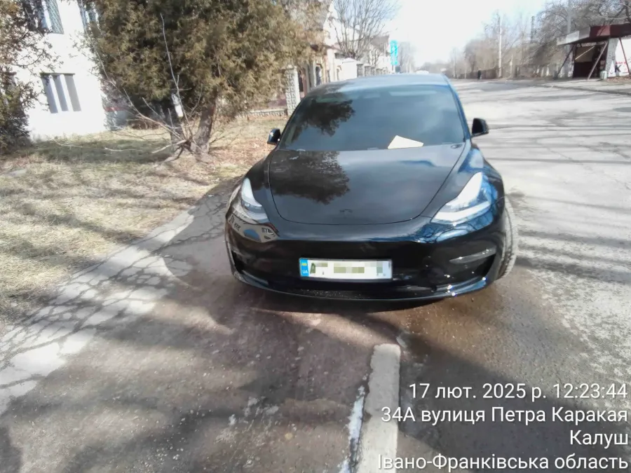 За період патрулювання муніципали склали 64 адміністративних матеріали