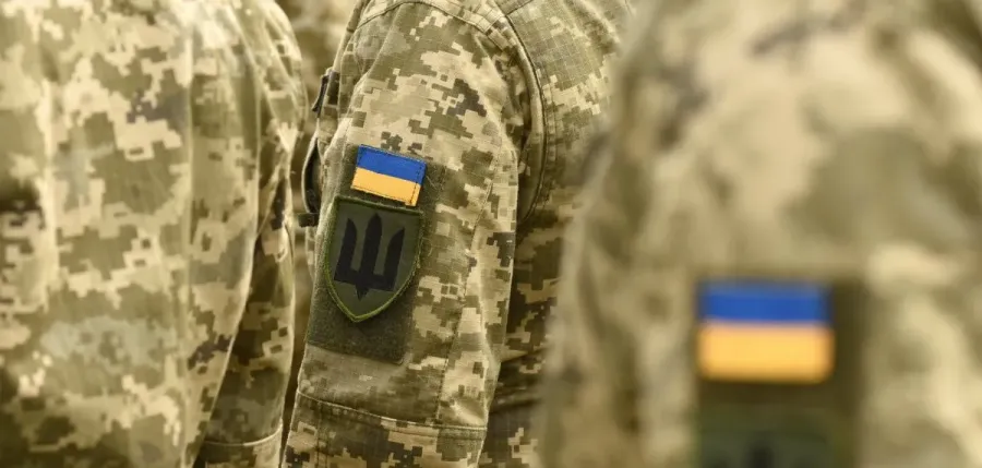 Ілюстроване фото. Кількість ветеранів в громаді зростає і буде зростати надалі