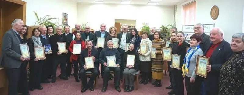 Журі обирало найзнаковіші книги з-понад 150 видань