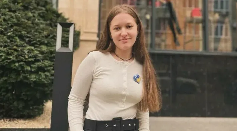 Каріна не просто опанувала це мистецтво, а й глибоко перейнялася традиціями рідного краю