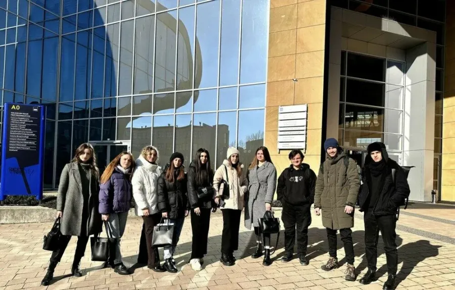 Протягом двох семестрів студенти навчатимуться в Жешувському університеті