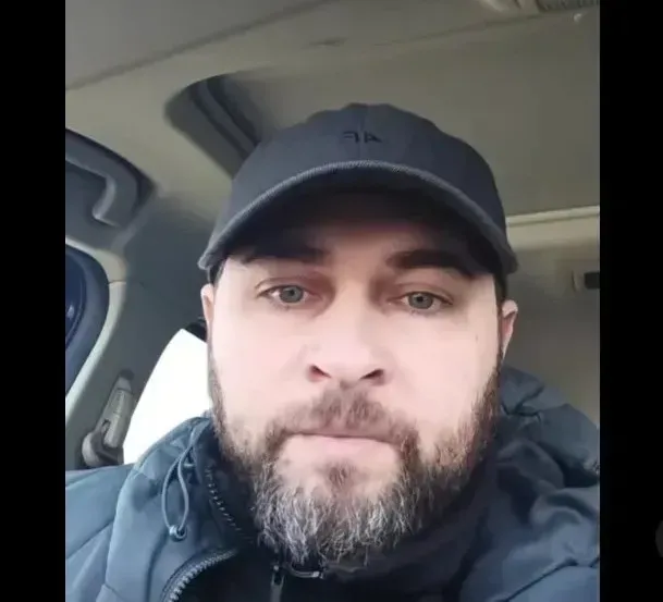 Ігор Козак закликає об’єднатися задля допомоги ветеранам, які цього потребують. Фото: скрін із відео