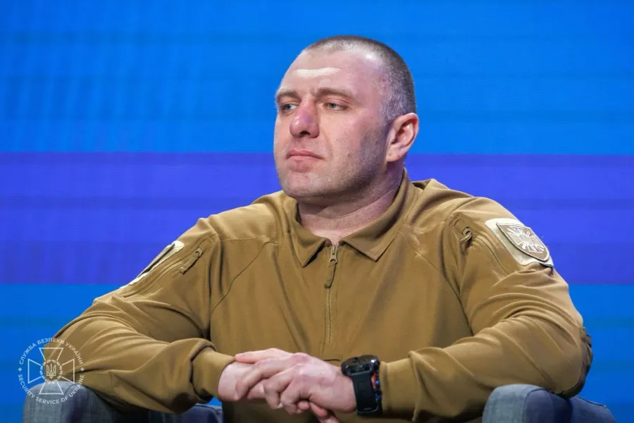 СБУ спільно з побратимами з Сил оборони вразилив глибині РФ 48 складів боєприпасів, арсеналів зброї, аеродромів із військовими літаками