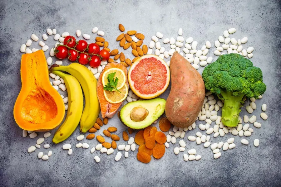 Ілюстроване фото. Лікування авітамінозу полягає у прийомі вітамінів, яких бракує організму