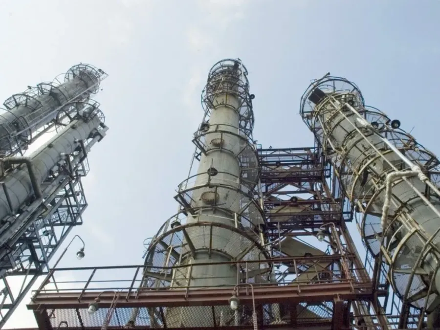 Ілюстроване фото. Звернення стосується не лише працівників очисних споруд