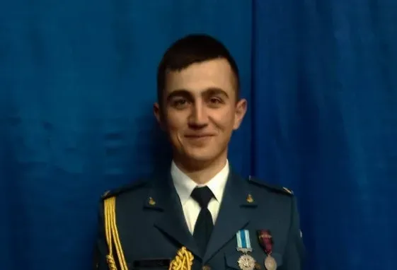 Вічна пам'ять Герою України