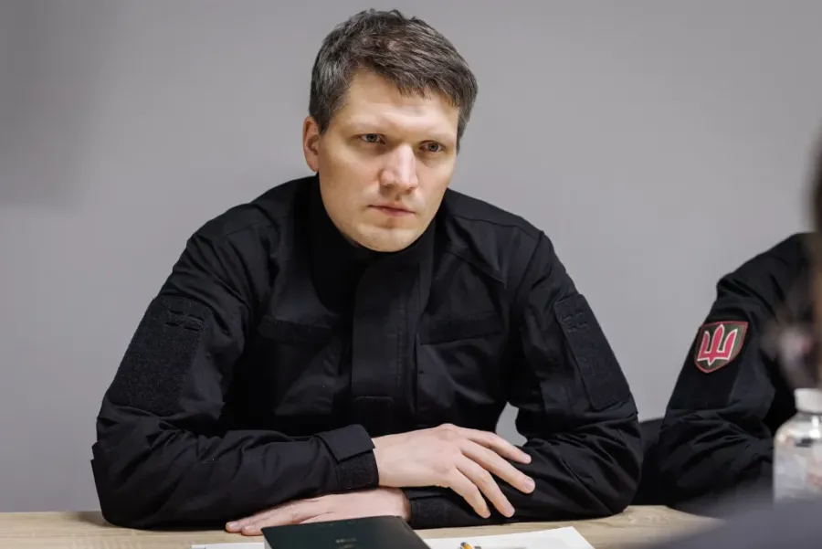 Сергій Боєв поінформував, що критичними потребами України залишаються системи ППО