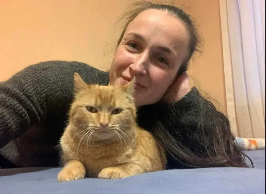 "Дім Сірка" дарує вірних друзів, а собакам-безхатькам — теплі домівки