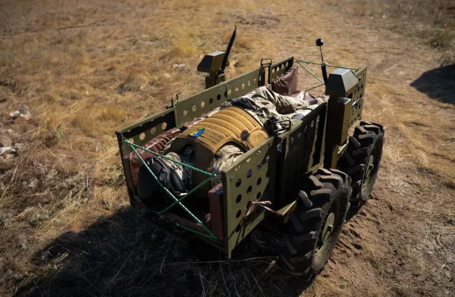 Ілюстроване фото. Минулого року за аналогічний період було кодифіковано близько 60 зразків ОВТ