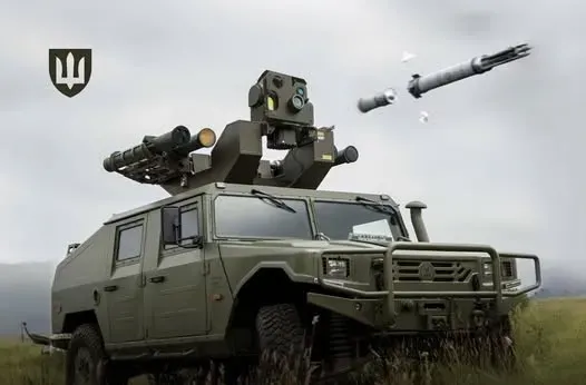 Проєкт спрямований на зміцнення української ППО до 2030 року