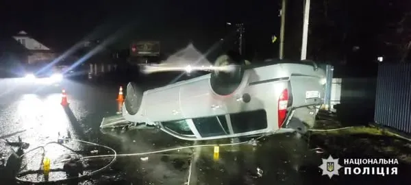 Водієві загрожує покарання у вигляді позбавлення волі на строк від 7 до 12 років