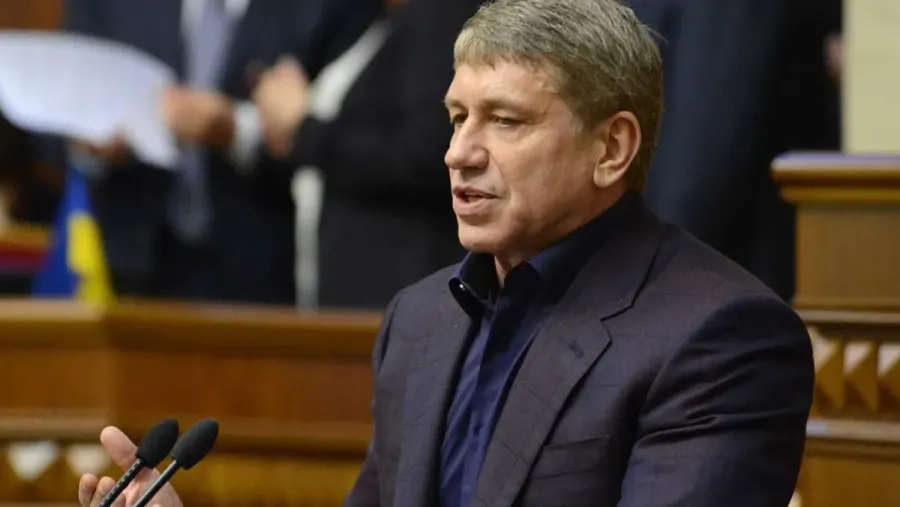 Ігор Насалик у суді вказав на необґрунтованість підозри