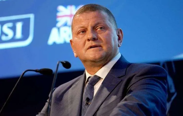 Валерій Залужний обійме нову посаду за сумісництвом