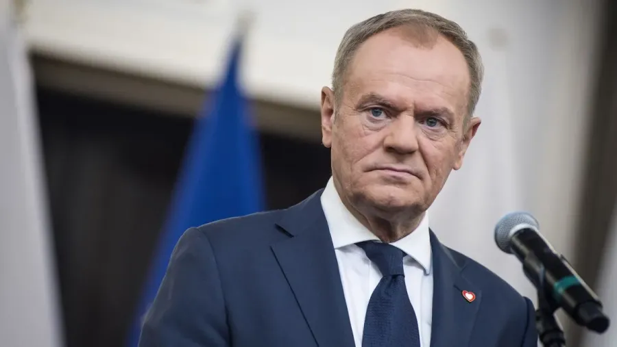 Туск підкреслив, що немає "жодних підстав" вважати заяви американської сторони "просто словами"