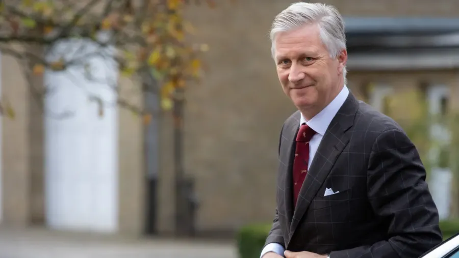 Короля Бельгії закликають відкрито висловитися на підтримку конфіскації російських активів