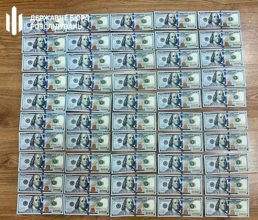 Командир запропонував підлеглим заплатити за можливість залишитися в тилу