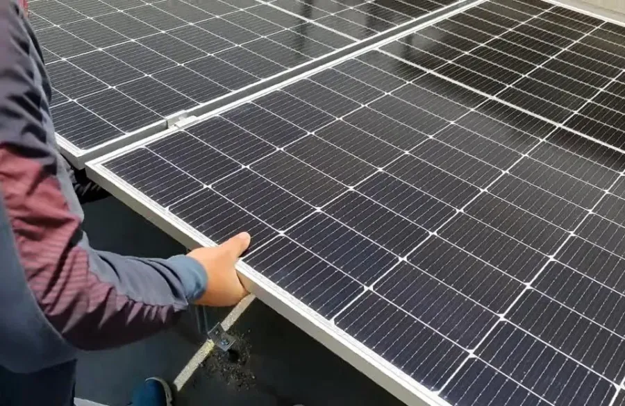 Ілюстроване фото. Кінцевий строк подання тендерних пропозицій — 4 квітня