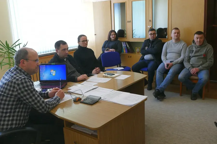 Перевізників також зобов’язали провести роз’яснювальну роботу з водіями щодо їхньої поведінки