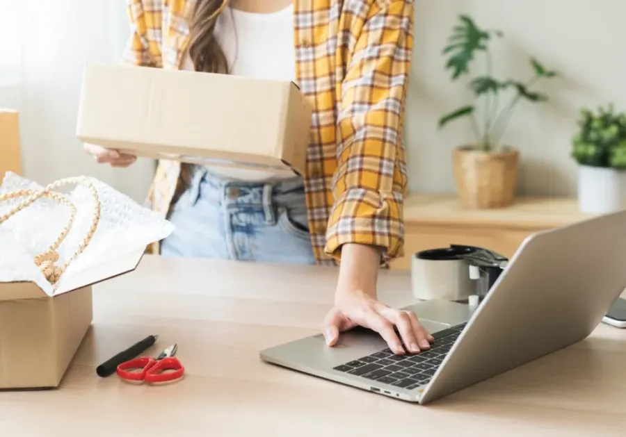 Ілюстроване фото. Загалом за товари прикарпатцям повернули 13 тис. гривень