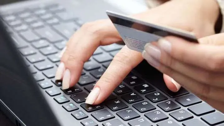 Ілюстроване фото. Зароблених відсотків від онлайн підробітку прикарпатка не отримала