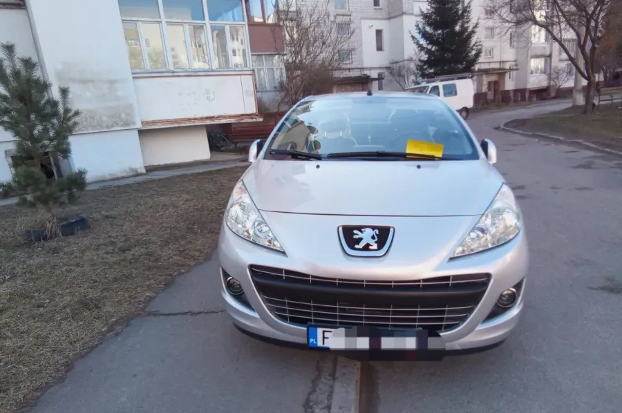 За період патрулювання було складено 68 адміністративних матеріалів