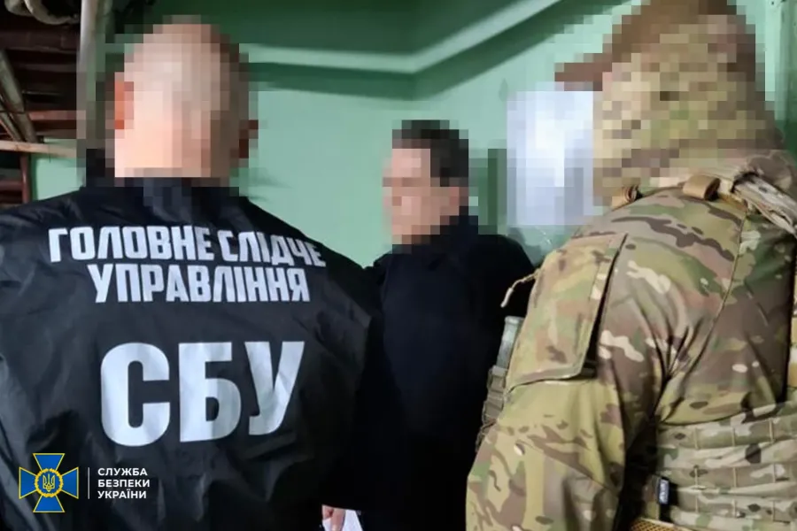 За матеріалами справи, російська фсб завербувала цього агента у 2024 році