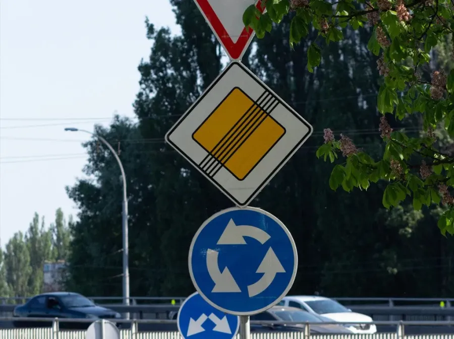 Ілюстроване фото. Свою пропозицію водій подав у формі електронного звернення