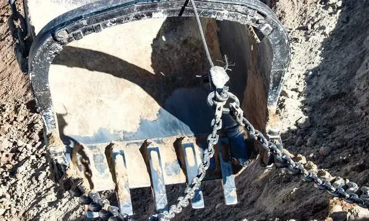 Ілюстроване фото. Держгеонадра склали проєкт Переліку ділянок надр стратегічного/критичного значення