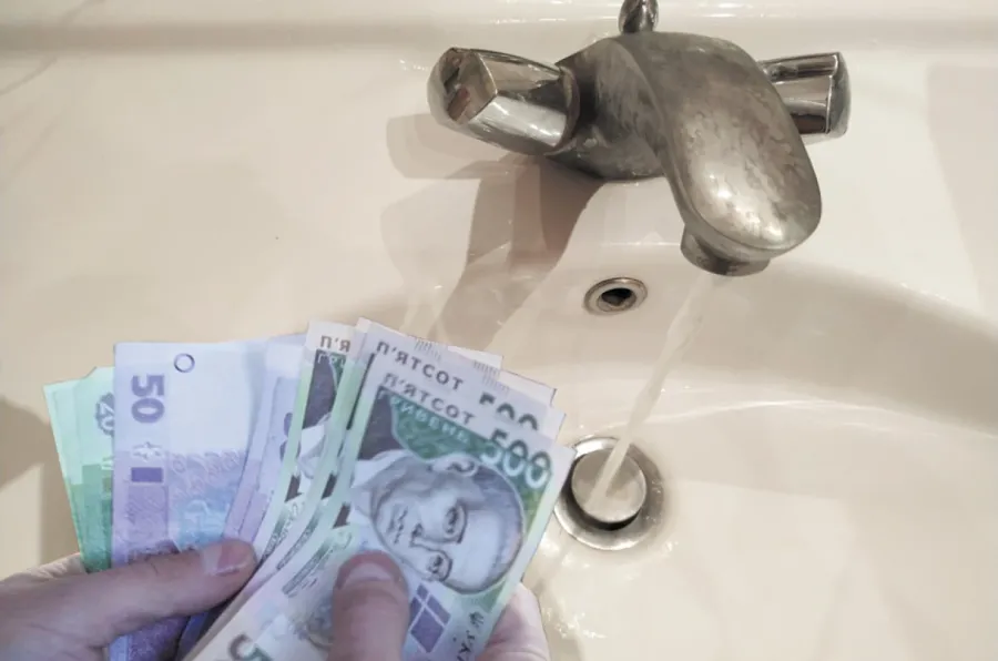 Ілюстроване фото. У Калуші обрали організацію для перевірки обґрунтованості тарифів