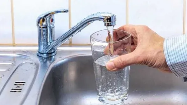 Ілюстроване фото. Відновити водопостачання обіцяють сьогодні ж до 17:00