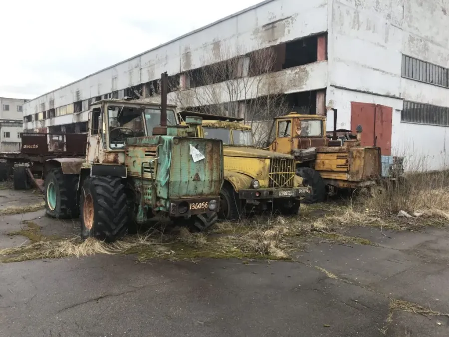 Загалом ТОВ «Оріана-Еко» боргує громаді близько 140 млн гривень орендної плати за землю