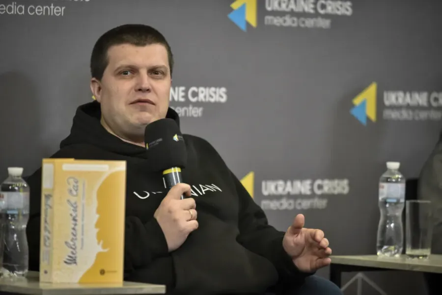 Ідеологеми, які формував Шевченко, нині слугують джерелом натхнення в боротьбі проти ворога