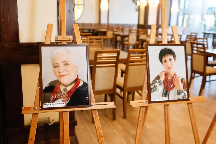 Ініціативу реалізували у межах обласного соціального проєку "Турбота про родину Героя"