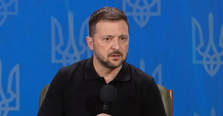 Президент подякував воїнам за Курську операцію