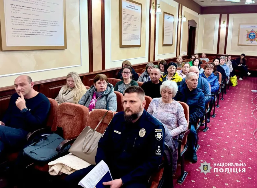 Під час зустрічі обговорили ключові питання, пов’язані з розшуком зниклих