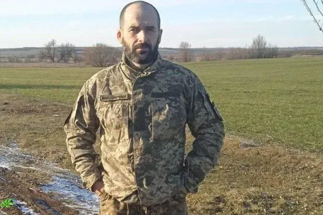 Микола Стефанишин був призваний на військову службу наприкінці листопада 2023 року