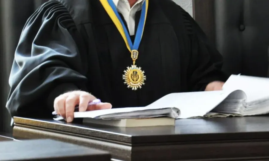 Ілюстроване фото. Суд покарав батьків обох учнів щодо невиконання батьківських обов'язків