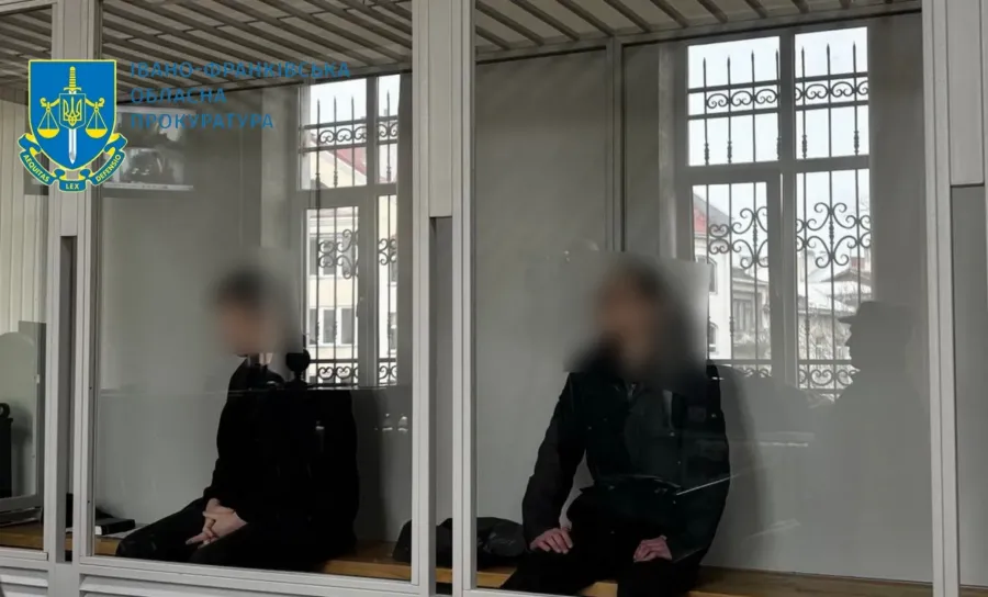 Троє агентів навели ракетний удар по аеропорту Івано-Франківська