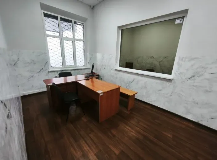 Під час моніторингу виявили порушення щодо дотримання прав людини