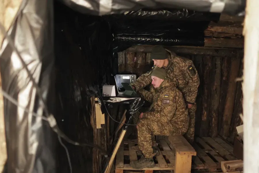 Головне — досягти не лише технічної вправності, а й уміння діяти впевнено.