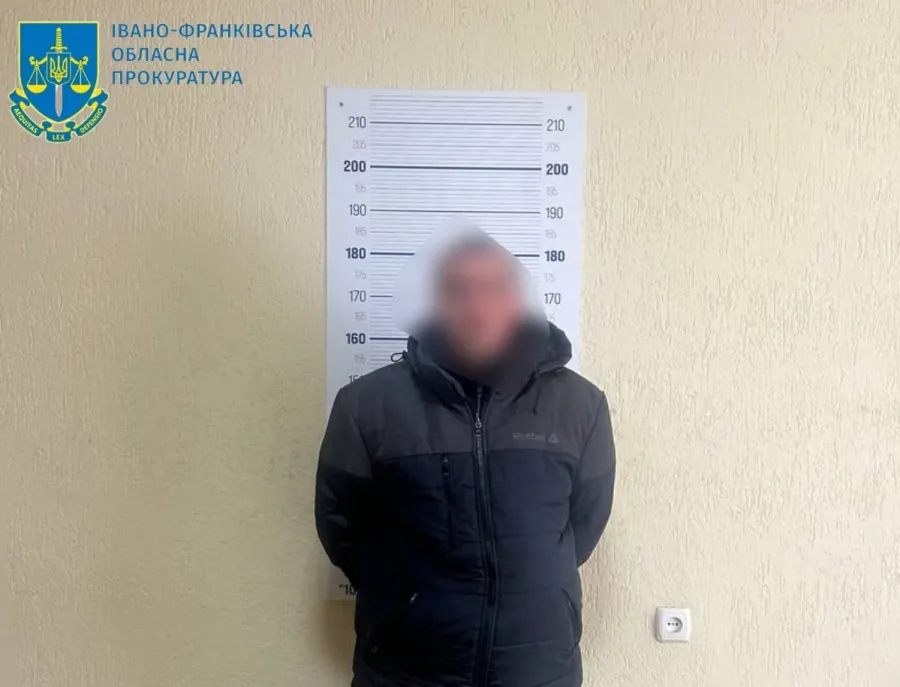 Франківцеві загрожує до восьми років позбавлення волі