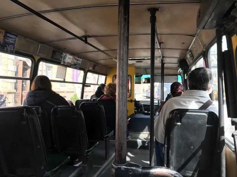 Ілюстроване фото. Рішення про підвищення вартості проїзду зможуть прийняти у травні