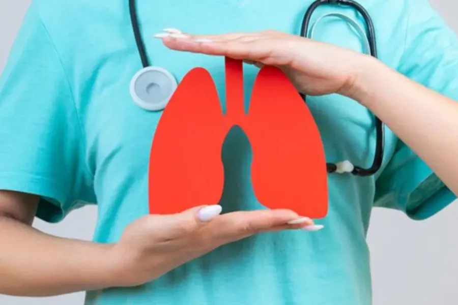 Ілюстроване фото. У 2024 році в Калуському районі знизився рівень захворюваності на туберкульоз